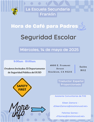 esp flyer